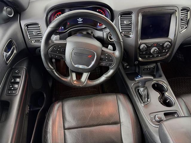 2018 Dodge Durango R/T
