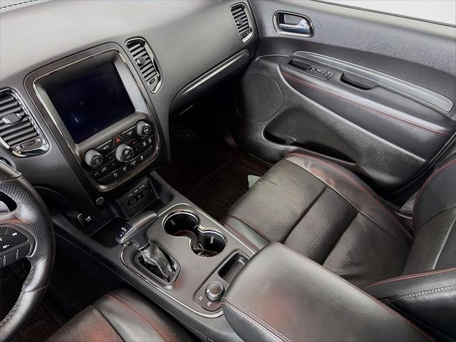 2018 Dodge Durango R/T