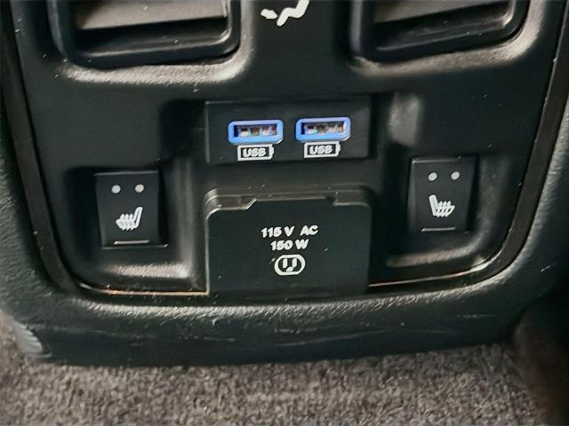 2018 Dodge Durango R/T