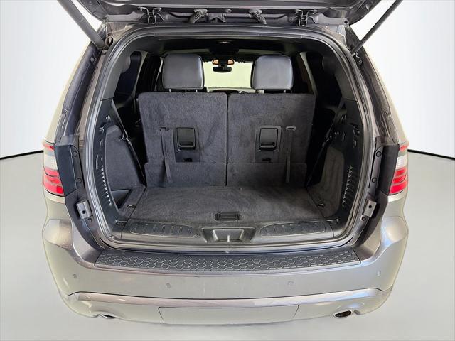 2018 Dodge Durango R/T