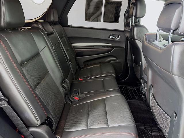 2018 Dodge Durango R/T