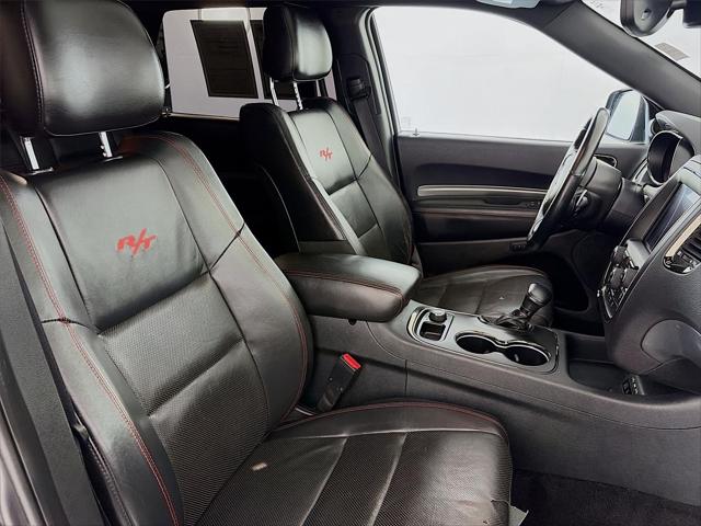 2018 Dodge Durango R/T