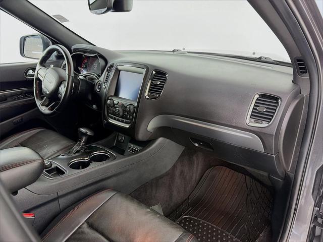 2018 Dodge Durango R/T