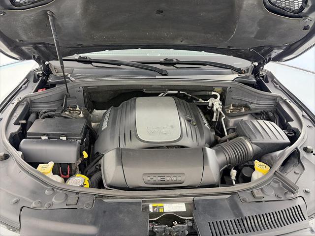 2018 Dodge Durango R/T