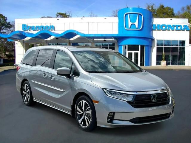 2024 Honda Odyssey Touring for sale in Birmingham, AL