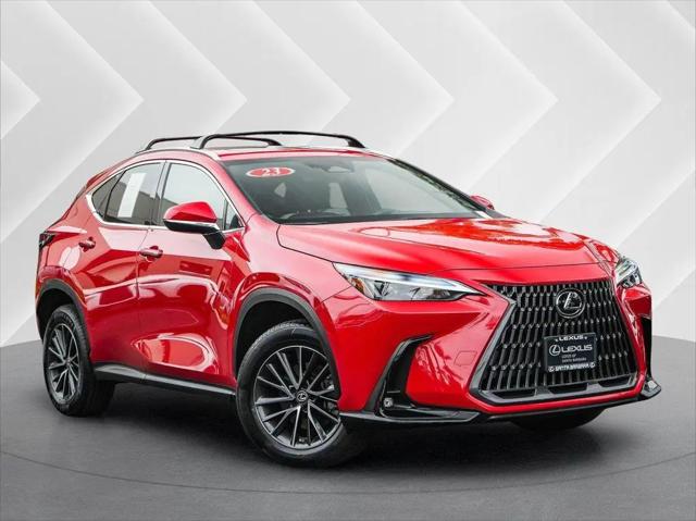 2023 Lexus NX 350 350 for sale in Santa Barbara, CA