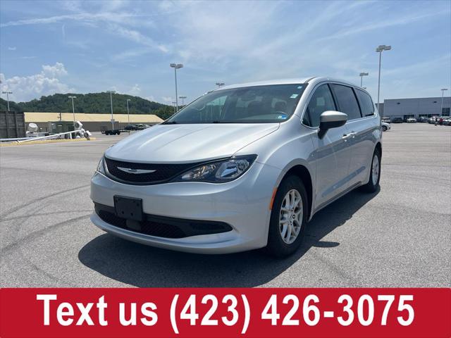2023 Chrysler Voyager LX for sale in Johnson City, TN