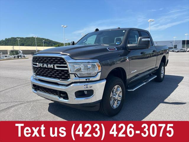 2024 Ram 2500 Big Horn Crew Cab 4x4 6'4" Box for sale in Johnson City, TN