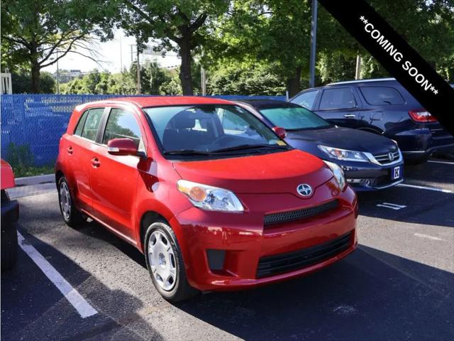 2008 Scion xD Base for sale in Kansas City, MO