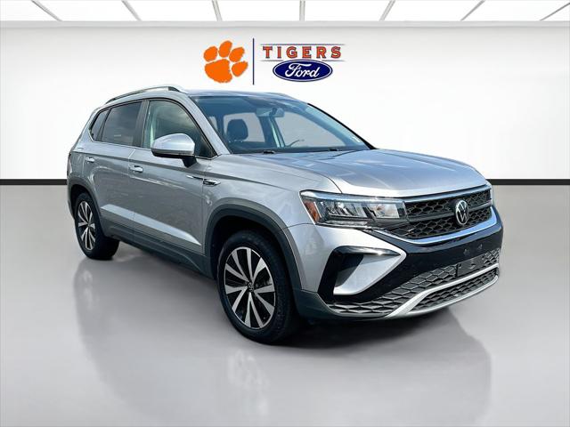 2022 Volkswagen Taos 1.5T SE for sale in West Union, SC