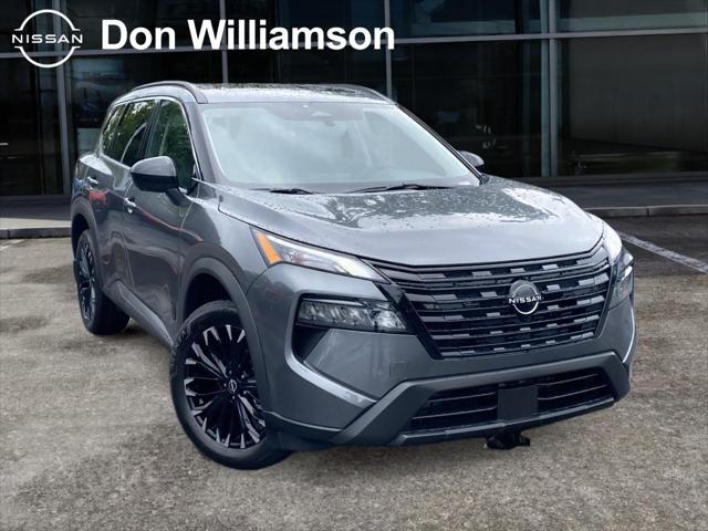 2026 Nissan Rogue Dark Armor for sale in Jacksonville, NC