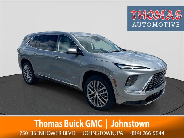 2026 Buick Enclave Avenir FWD for sale in Johnstown, PA