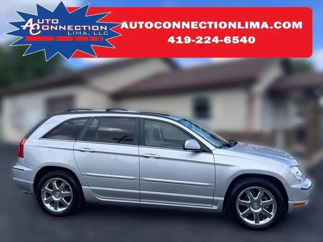2007 Chrysler Pacifica for sale near LIMA, OH