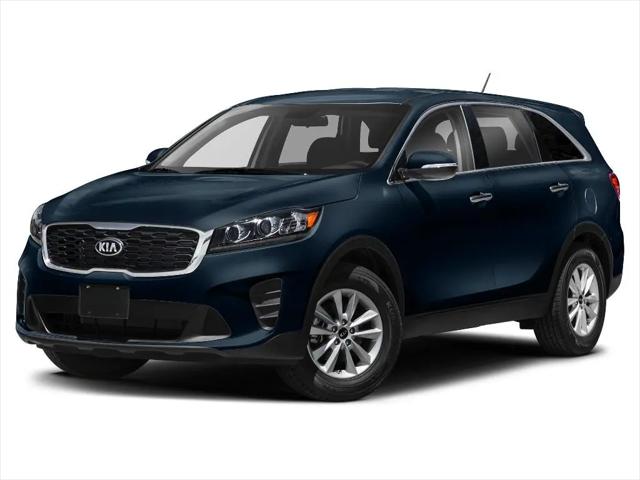 2019 Kia Sorento 3.3L LX for sale in Antigo, WI