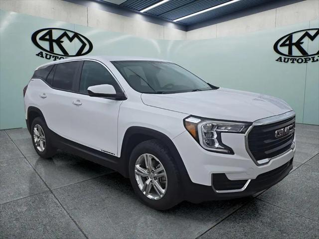 2024 GMC Terrain FWD SLE for sale in Abilene, TX