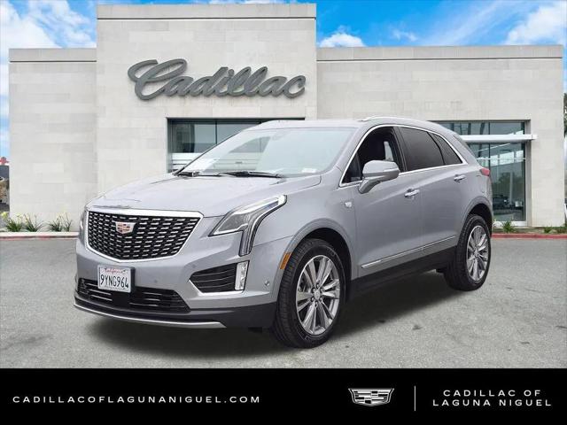 2026 Cadillac XT5 Premium Luxury FWD for sale in Laguna Niguel, CA