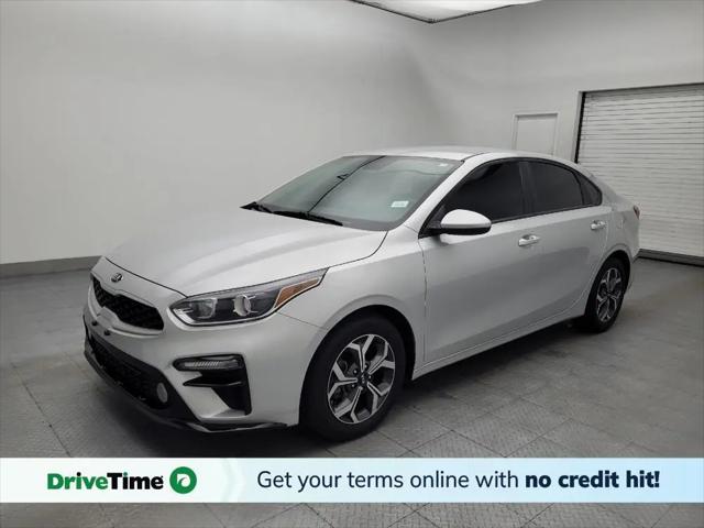 2021 Kia Forte LXS for sale in Columbia, SC