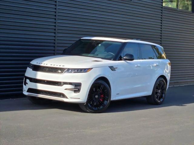 2024 Land Rover Range Rover Sport Autobiography for sale in Livermore, CA