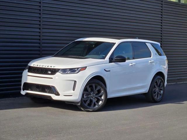 2023 Land Rover Discovery Sport SE R-Dynamic for sale in Livermore, CA
