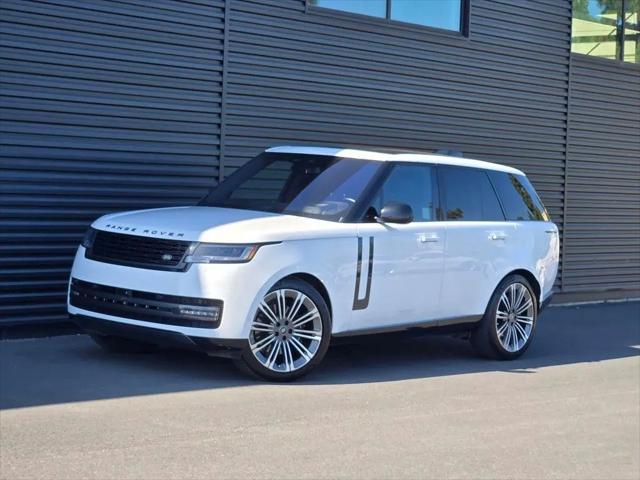2023 Land Rover Range Rover P400 SE for sale in Livermore, CA