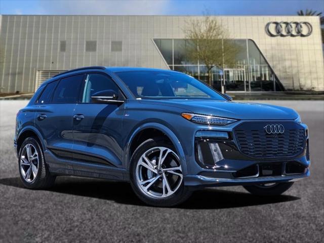 2027 Audi Q6 e-tron Premium Plus quattro for sale in Temecula, CA