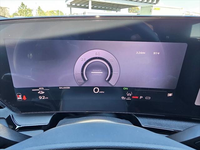 2027 Audi Q6 e-tron Premium Plus quattro