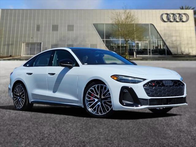 2026 Audi S5 Premium Plus TFSI quattro S tronic for sale in Temecula, CA