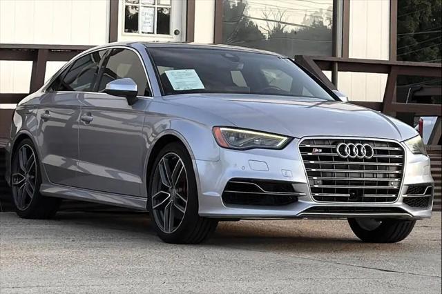 2016 Audi S3 Prestige for sale in Baton Rouge, LA