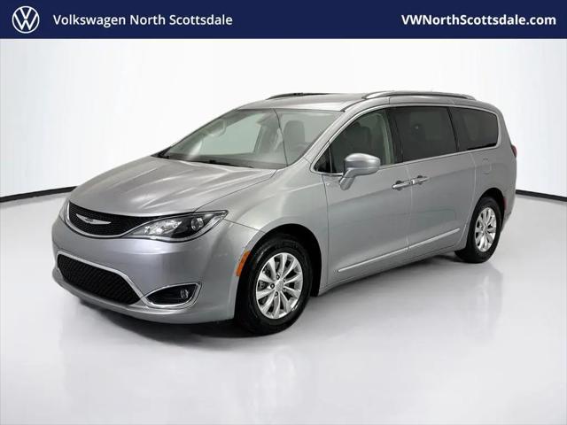 2018 Chrysler Pacifica Touring L for sale in Scottsdale, AZ