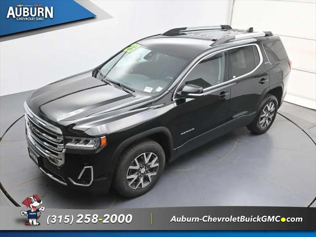 2023 GMC Acadia AWD SLE for sale in auburn, NY