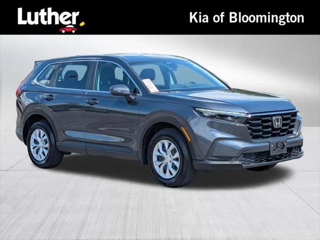 2024 Honda CR-V LX AWD for sale in Minneapolis, MN