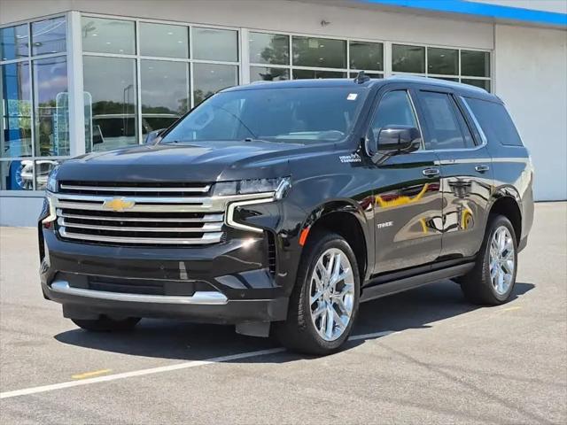 2023 Chevrolet Tahoe High Country for sale in Salisbury, MD