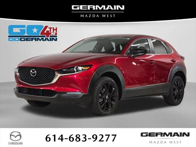 2024 Mazda CX-30 for sale near Columbus, OH