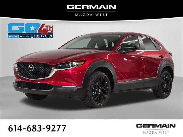 2024 Mazda CX-30 2.5 S Select Sport for sale in Columbus, OH