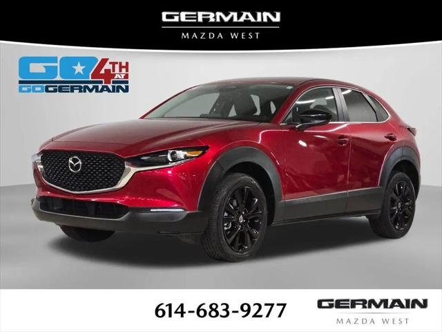 2024 Mazda CX-30 2.5 S Select Sport for sale in Columbus, OH
