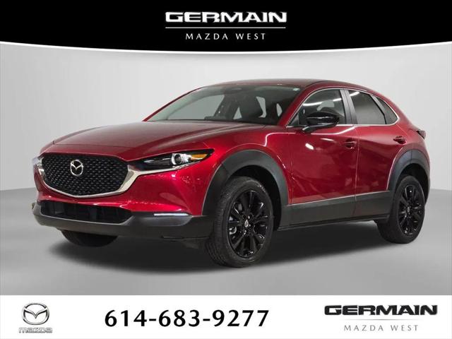 2024 Mazda CX-30 2.5 S Select Sport for sale in Columbus, OH