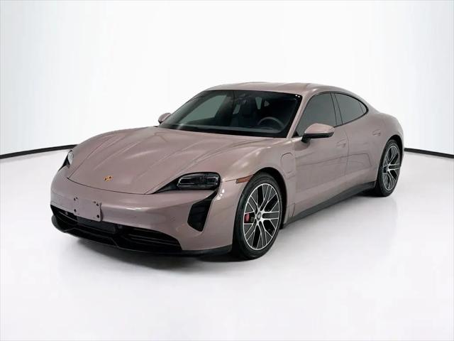 2023 Porsche Taycan 4S for sale in Phoenix, AZ
