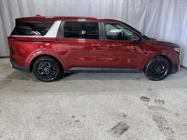 2026 Kia Carnival MPV LXS for sale in Holdrege, NE