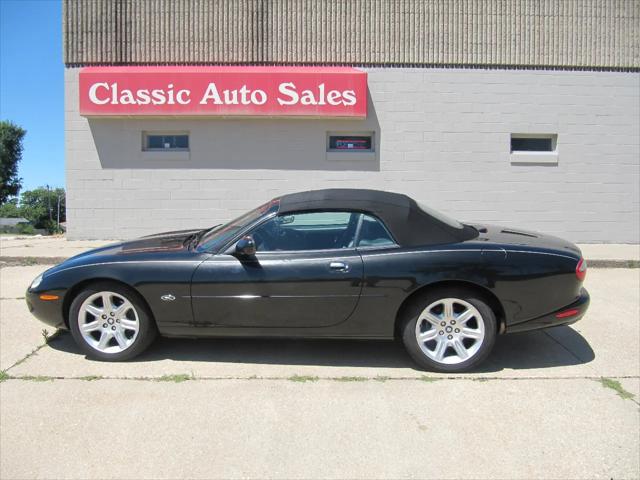 2000 Jaguar XK8 Unknown for sale in Omaha, NE
