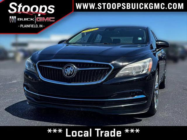2018 Buick LaCrosse Premium for sale in Plainfield, IN