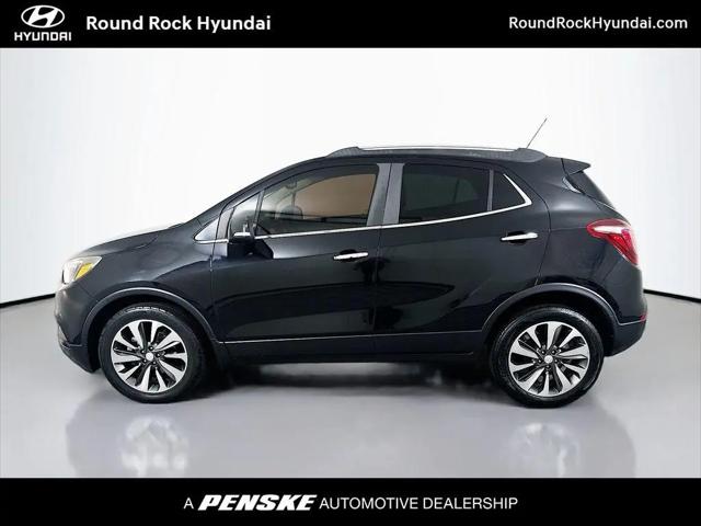 2018 Buick Encore Preferred II for sale in Round Rock, TX