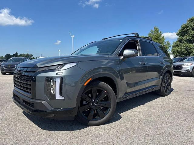 2025 Hyundai Palisade XRT for sale in Jonesboro, AR