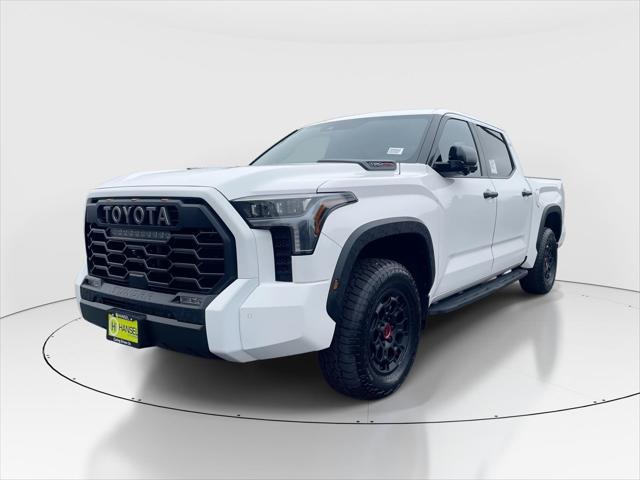 2026 Toyota Tundra TRD Pro Hybrid CrewMax 5.5 Bed for sale in Petaluma, CA