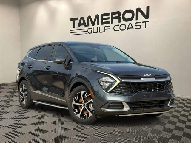 2023 Kia Sportage EX for sale in Daphne, AL