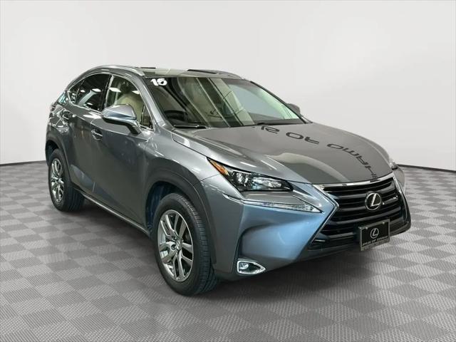2015 Lexus NX 200t F Sport for sale in Omaha, NE