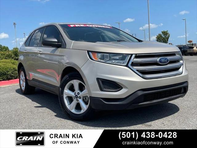 2017 Ford Edge SE for sale in Conway, AR