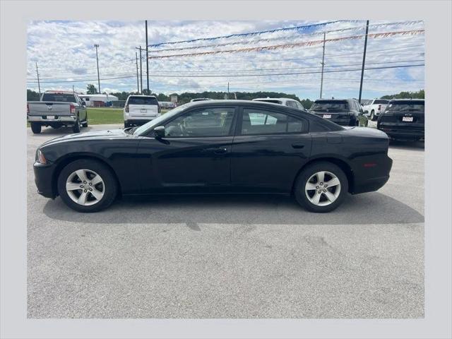 2013 Dodge Charger for sale near Clyde, OH