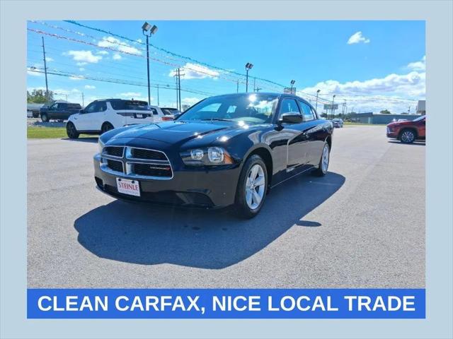 2013 Dodge Charger for sale near Clyde, OH