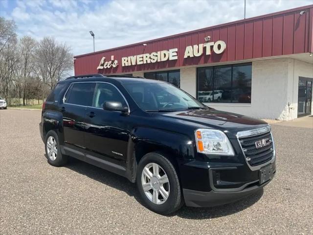 2016 GMC Terrain SLE-1 for sale in Elk River, MN