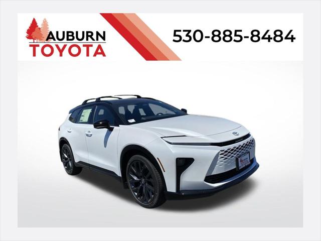 2026 Toyota Crown Signia Limited for sale in Auburn, CA